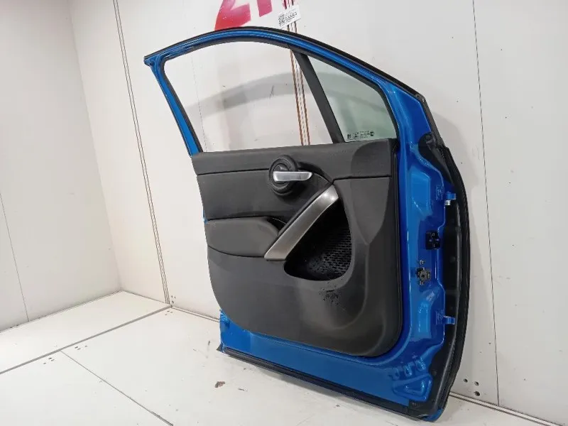 Porta ANT SX 52048719 Fiat 500X 2018