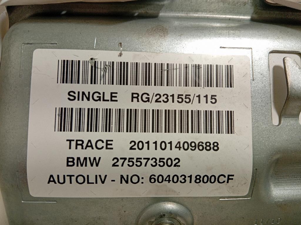 Air-bag Passeggero 925860102 Mini MINI Cooper R56 2007