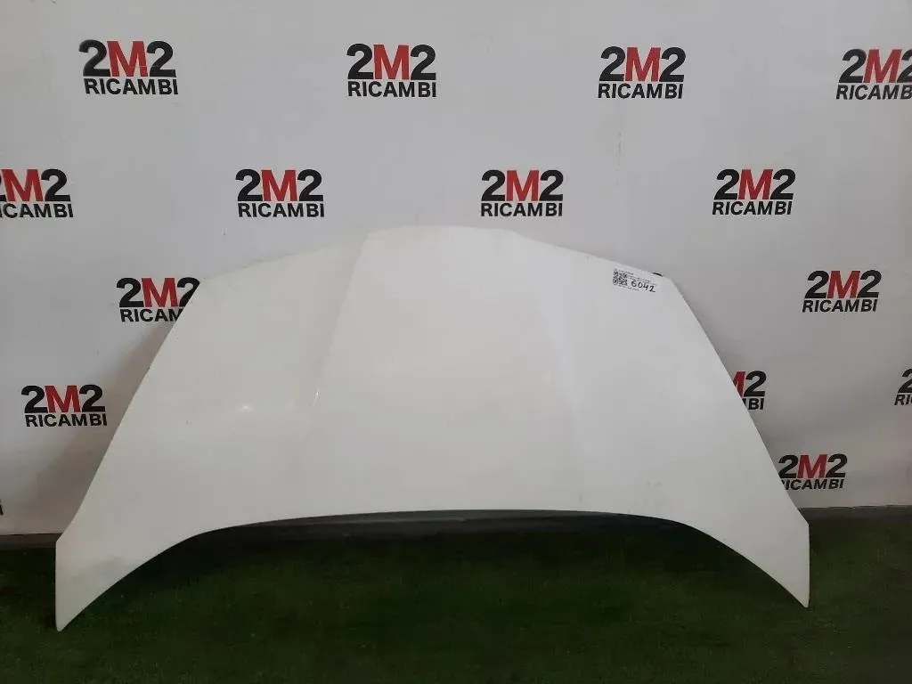 Cofano ANT 60100TF0306ZZ Honda JAZZ II 2008