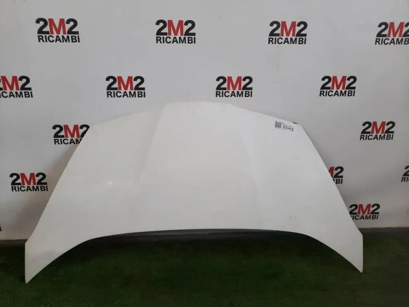 Cofano ANT 60100TF0306ZZ Honda JAZZ II 2008