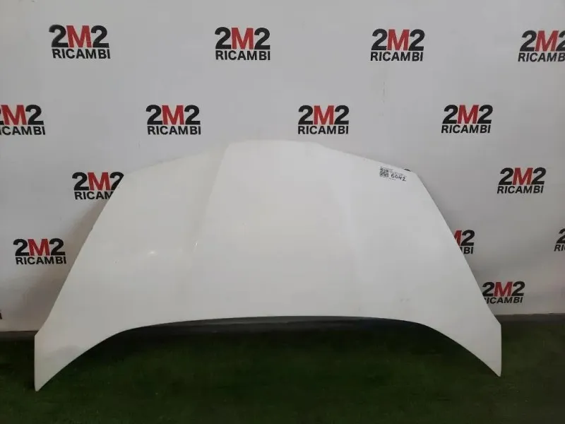 Cofano ANT 60100TF0306ZZ Honda JAZZ II 2008