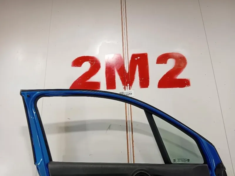 Porta ANT SX 52048719 Fiat 500X 2018