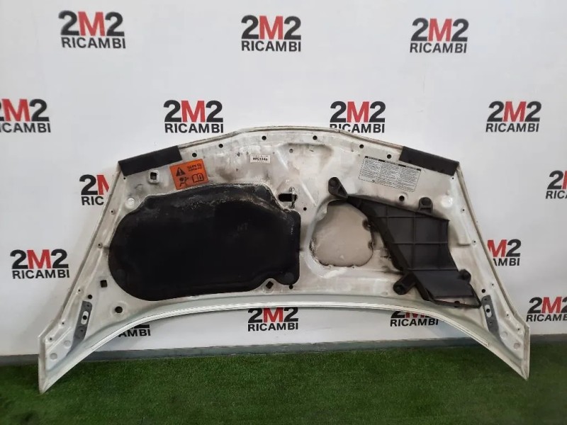 Cofano ANT 60100TF0306ZZ Honda JAZZ II 2008