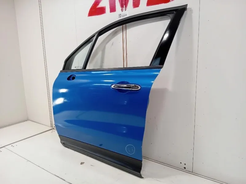 Porta ANT SX 52048719 Fiat 500X 2018