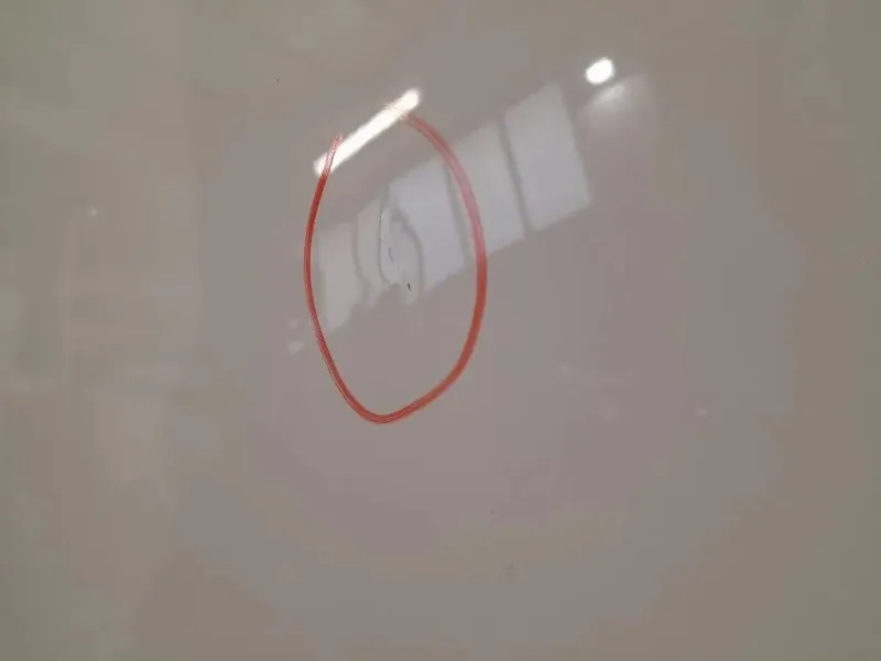 Cofano ANT 60100TZA000ZZ Honda JAZZ IV 2020