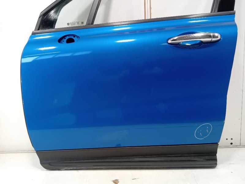 Porta ANT SX 52048719 Fiat 500X 2018