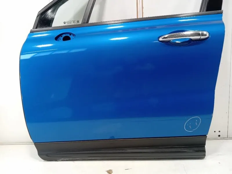 Porta ANT SX 52048719 Fiat 500X 2018