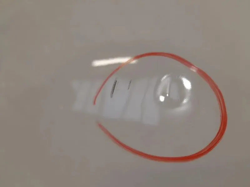 Cofano ANT 60100TZA000ZZ Honda JAZZ IV 2020