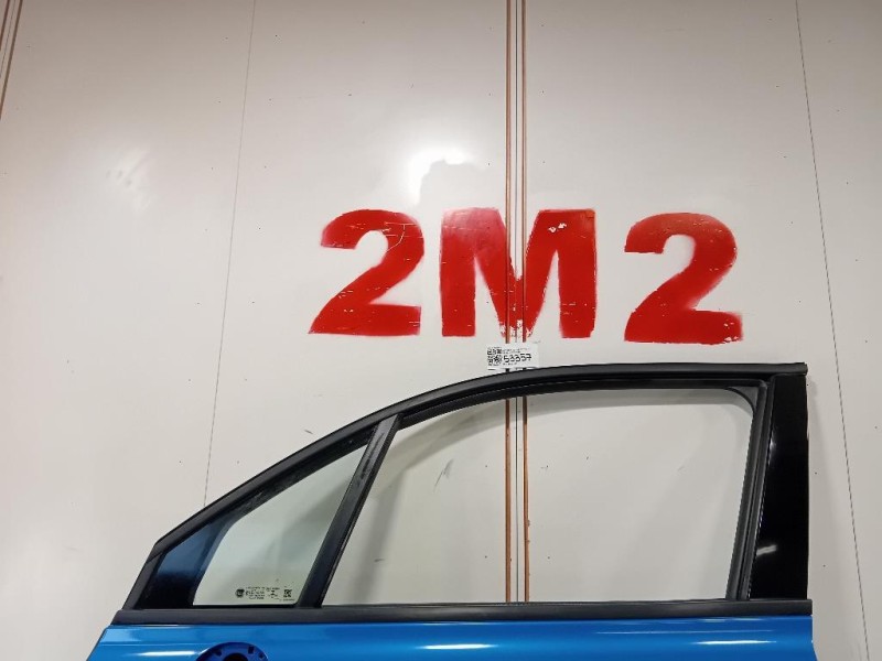 Porta ANT SX 52048719 Fiat 500X 2018