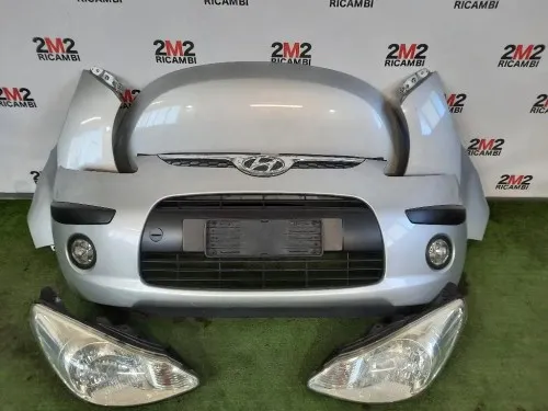 Cofano ANT 664000X020 Hyundai I10 I 2008