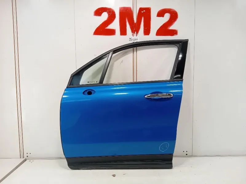 Porta ANT SX 52048719 Fiat 500X 2018