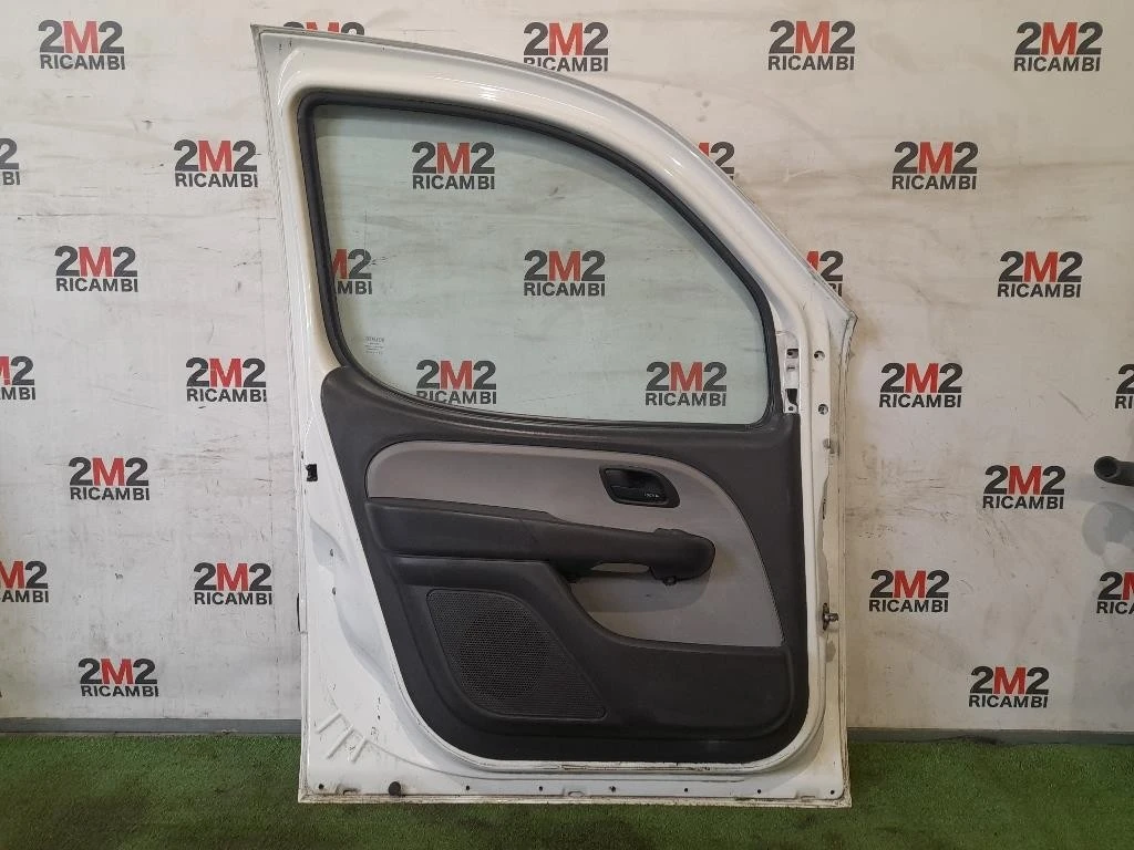 Porta ANT SX 51847707 Fiat Doblò II 2005