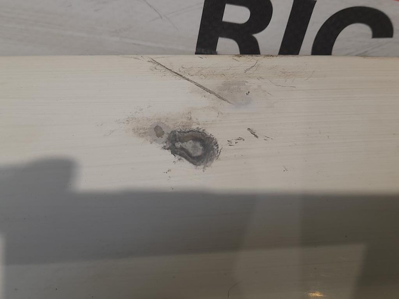 Porta ANT SX 51847707 Fiat Doblò II 2005