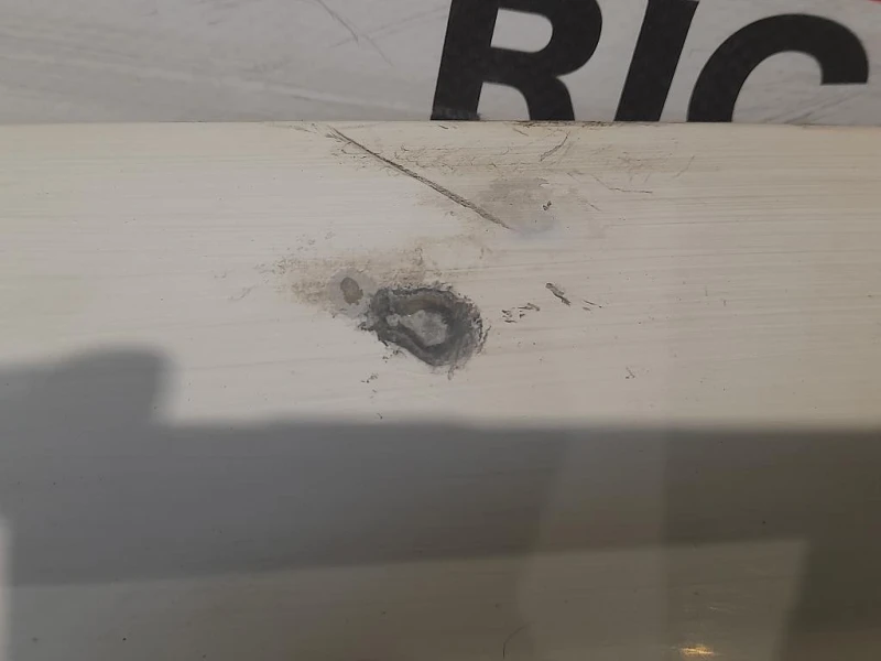 Porta ANT SX 51847707 Fiat Doblò II 2005