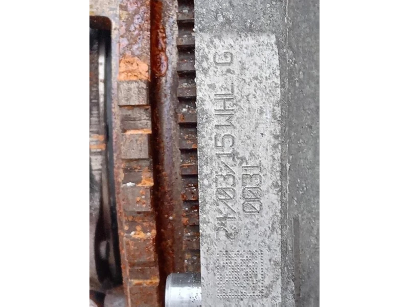 Motore Completo G4LC 101 CV 74 KW Hyundai I30 II 2015