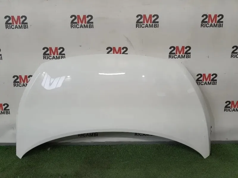 Cofano ANT 66400B9000 Hyundai I10 II 2016