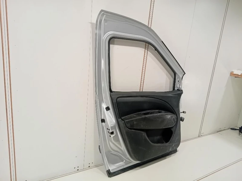 Porta ANT SX 51987634 Fiat Doblò III 2010