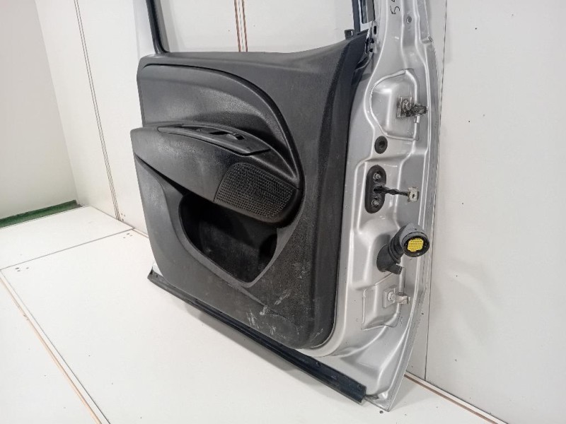 Porta ANT SX 51987634 Fiat Doblò III 2010