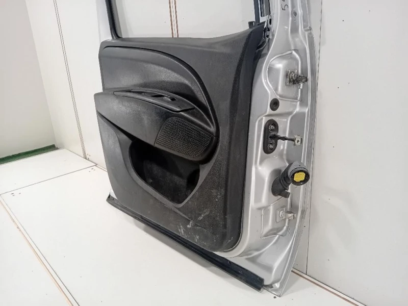 Porta ANT SX 51987634 Fiat Doblò III 2010