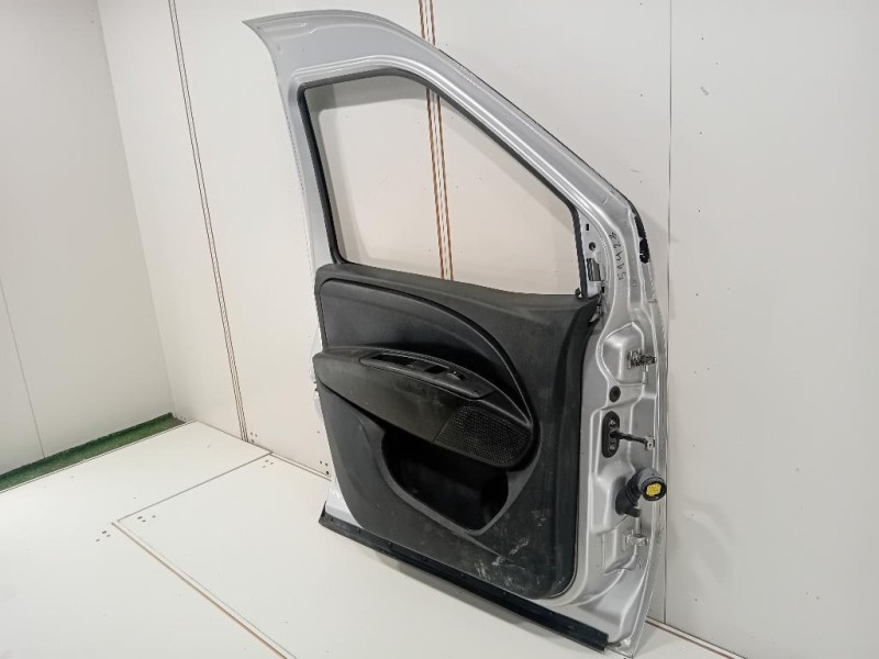 Porta ANT SX 51987634 Fiat Doblò III 2010