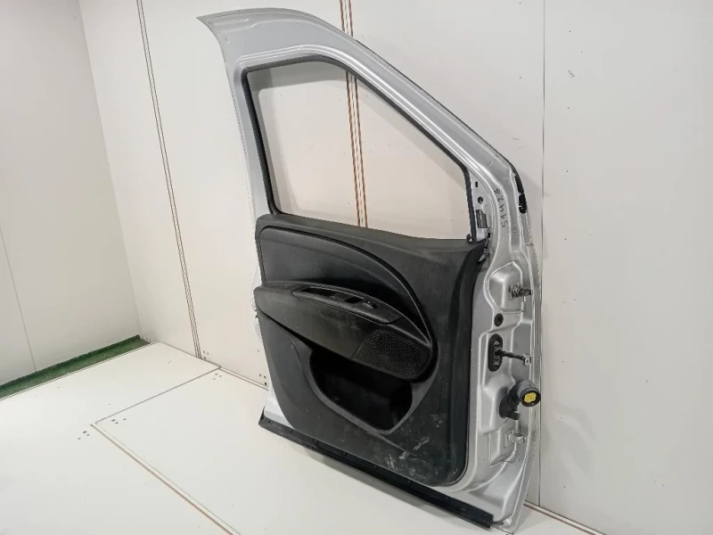 Porta ANT SX 51987634 Fiat Doblò III 2010