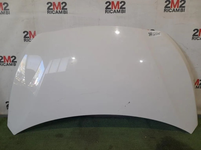 Cofano ANT 664001J500 Hyundai I20 I 2012