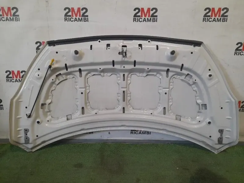 Cofano ANT 664001J500 Hyundai I20 I 2012