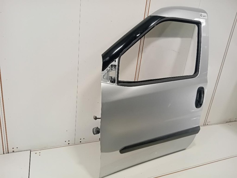 Porta ANT SX 51987634 Fiat Doblò III 2010