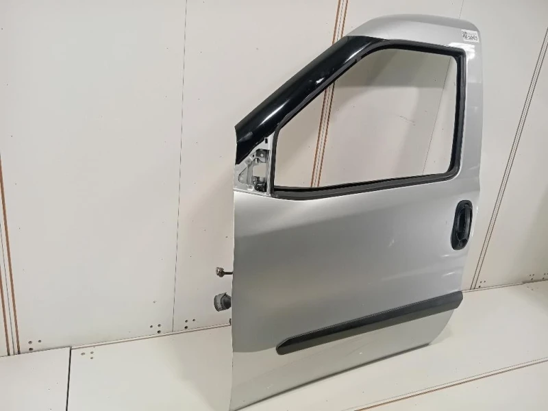 Porta ANT SX 51987634 Fiat Doblò III 2010