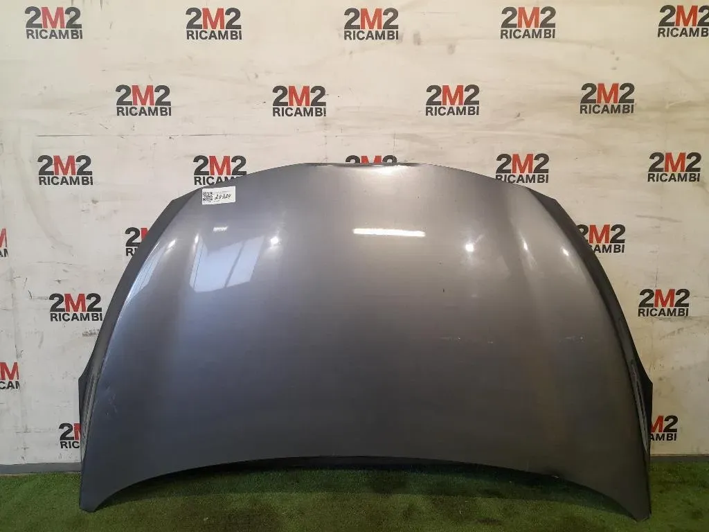 Cofano ANT 664003Z000 Hyundai I40 2012