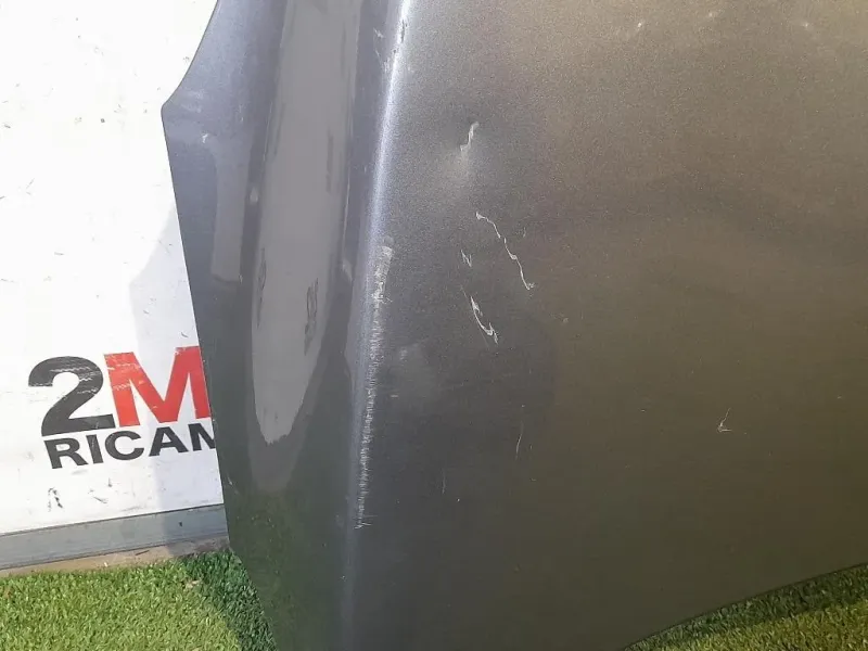 Cofano ANT 664003Z000 Hyundai I40 2012