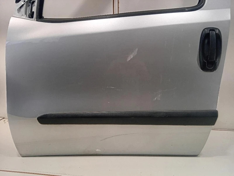 Porta ANT SX 51987634 Fiat Doblò III 2010