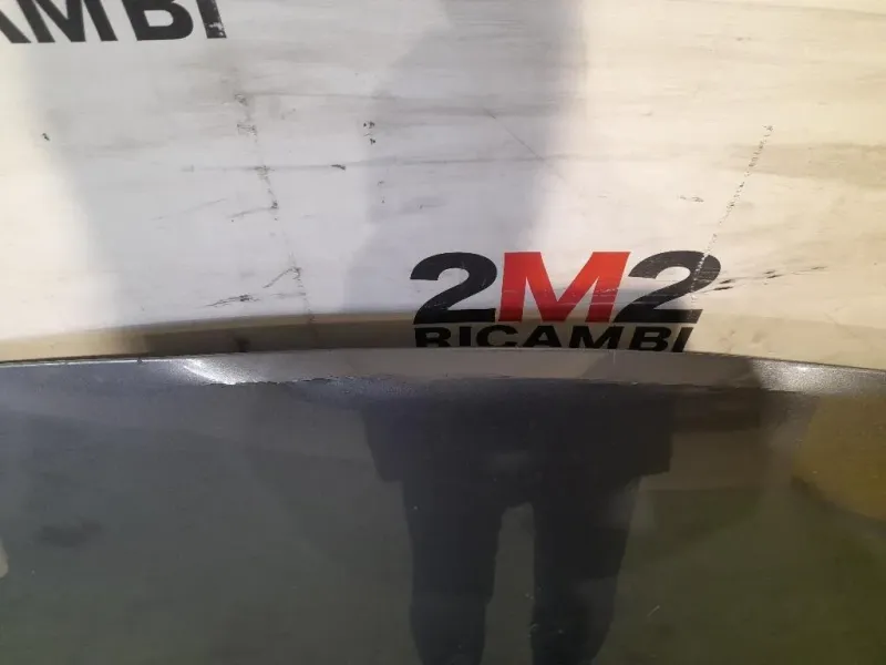 Cofano ANT 664003Z000 Hyundai I40 2012