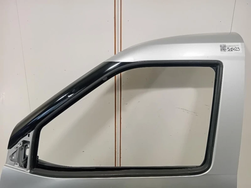 Porta ANT SX 51987634 Fiat Doblò III 2010