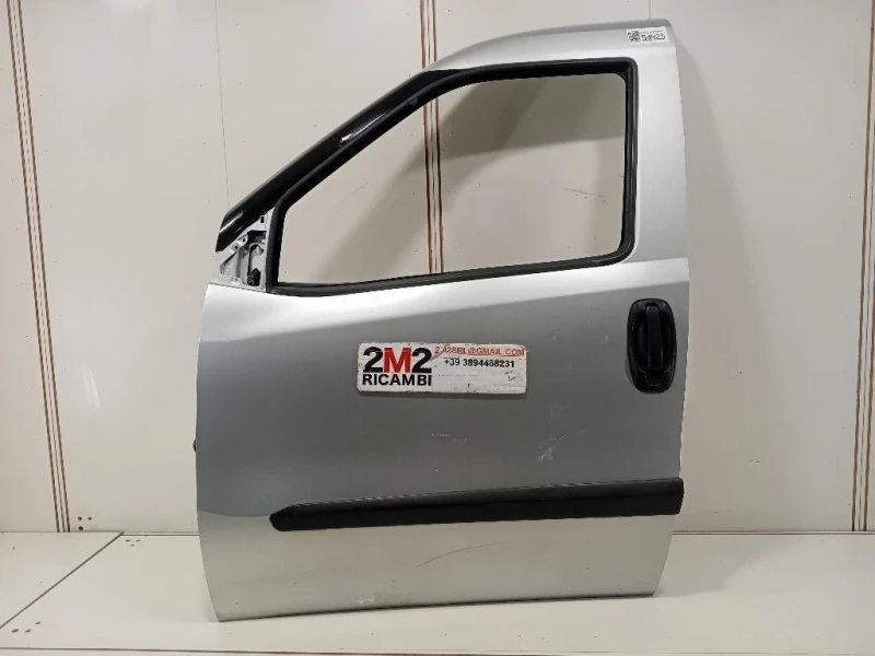 Porta ANT SX 51987634 Fiat Doblò III 2010