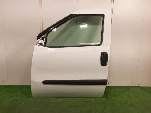 Porta ANT SX Fiat Doblò III 2015