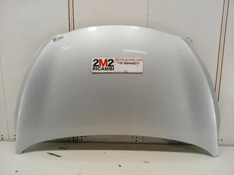 Cofano ANT 664003Z000 Hyundai I40 2012