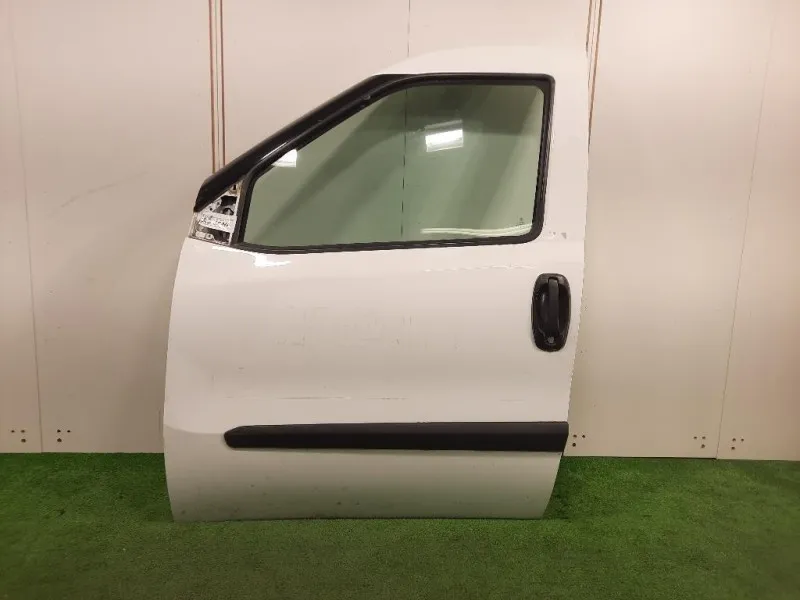 Porta ANT SX Fiat Doblò III 2015