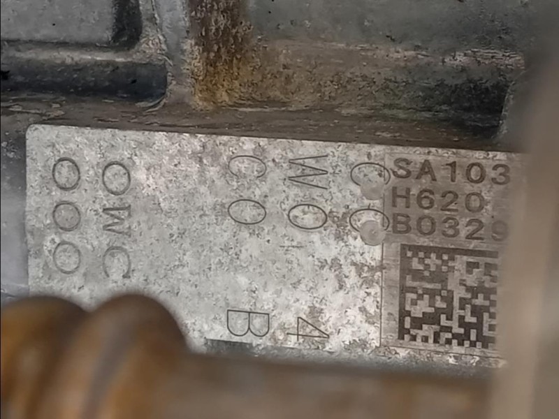 Motore Completo G4LD 140 CV 102 KW Hyundai I30 III 2017