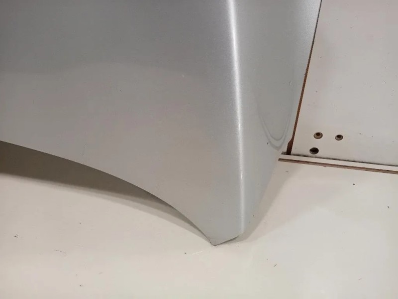 Cofano ANT 664003Z000 Hyundai I40 2012