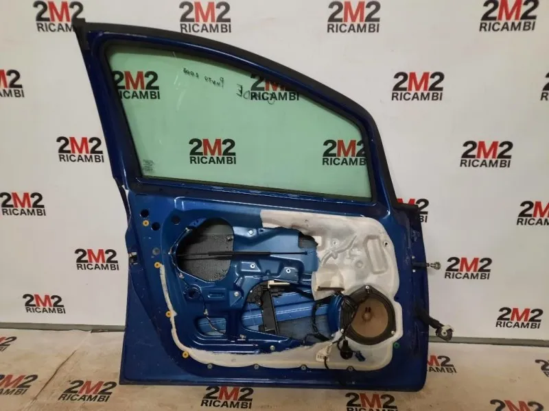 Porta ANT SX 51846215 Fiat Grande Punto 2009
