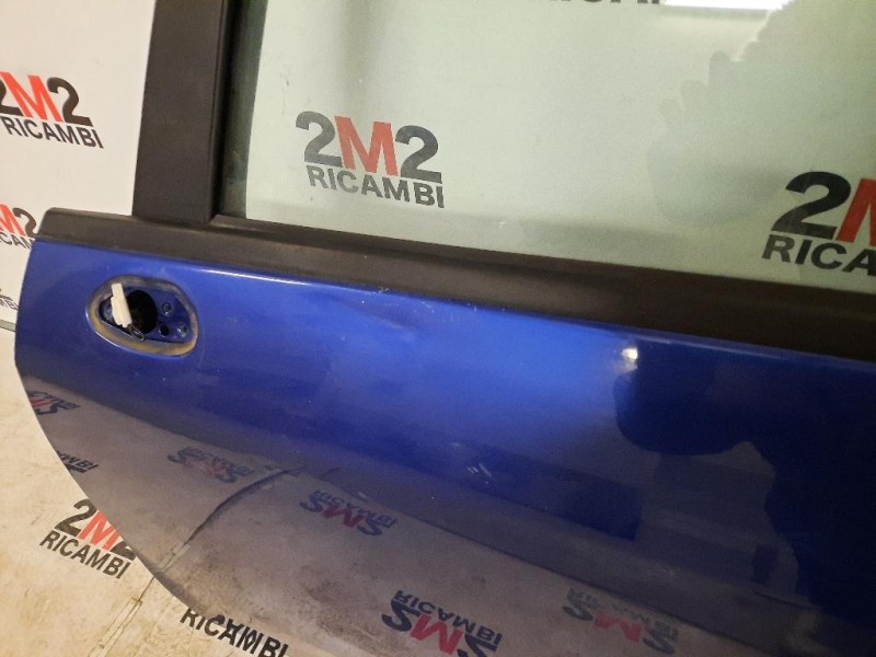 Porta ANT SX 51846215 Fiat Grande Punto 2009