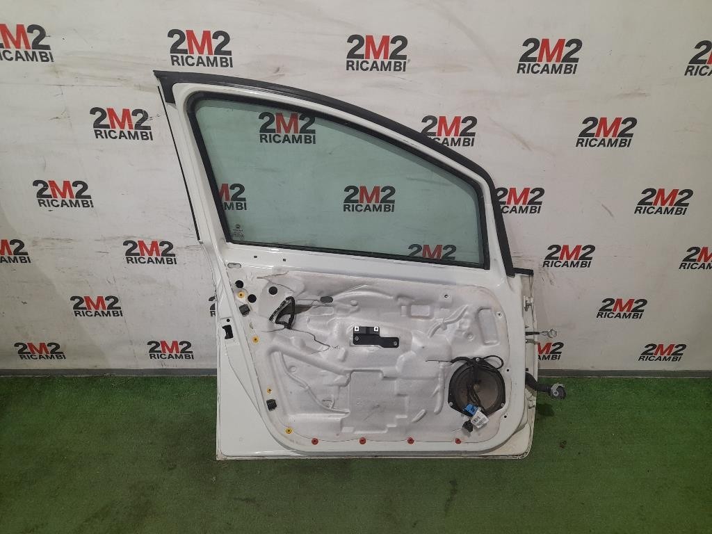 Porta ANT SX Fiat Grande Punto 2009