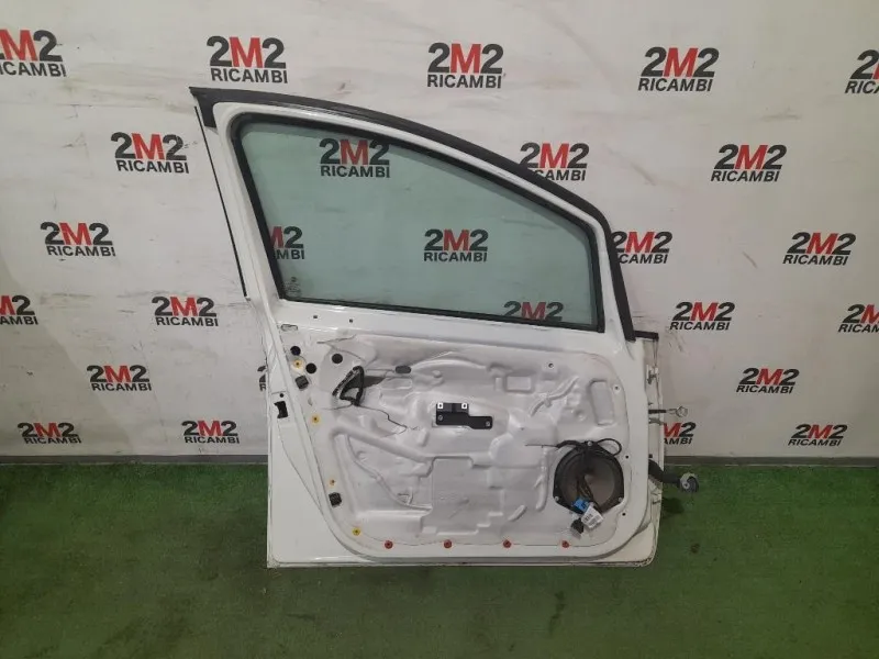 Porta ANT SX Fiat Grande Punto 2009