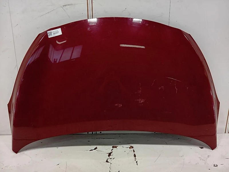 Cofano ANT 664003Z000 Hyundai I40 CW 2015