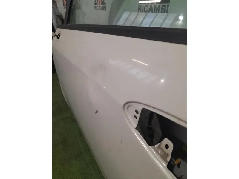 Porta ANT SX Fiat Grande Punto 2009