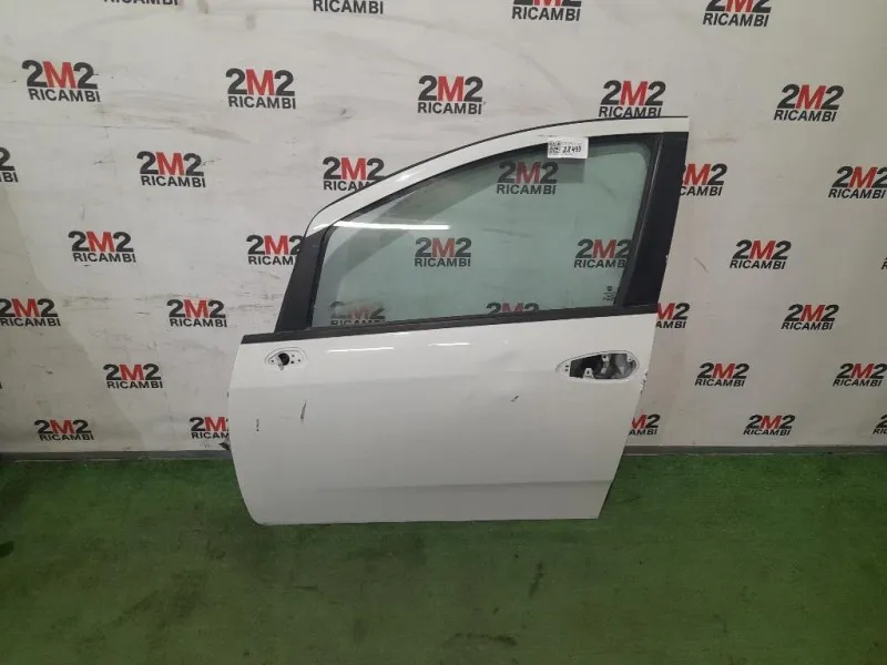 Porta ANT SX Fiat Grande Punto 2009