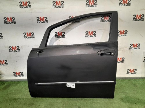 Porta ANT SX Fiat Grande Punto 2009
