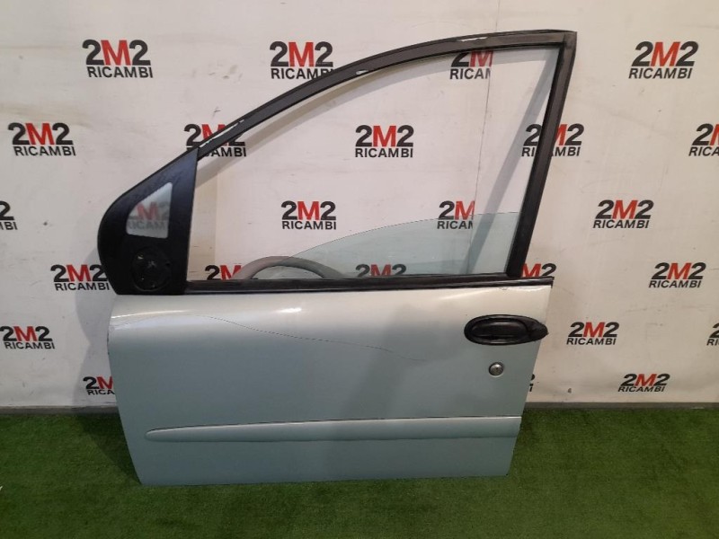 Porta ANT SX 51734597 Fiat Multipla II 2004