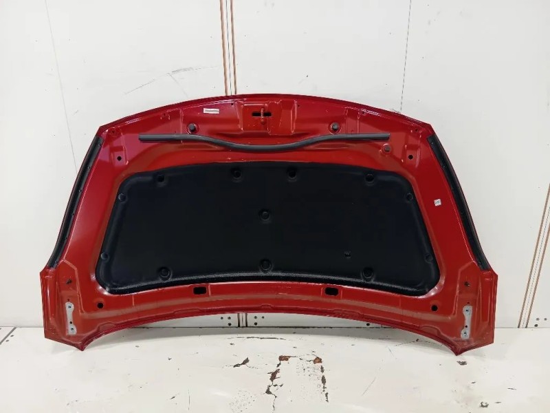 Cofano ANT 664003Z000 Hyundai I40 CW 2015